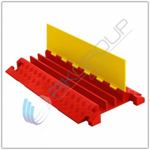 Linebacker zaštita kablova sa 3 kanala
